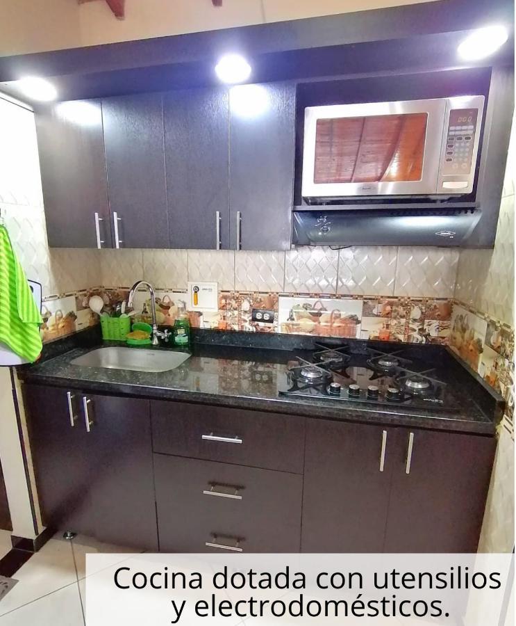 Guatape Apartamento Vista Al Embalse Zewnętrze zdjęcie