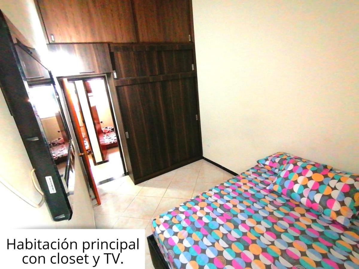 Guatape Apartamento Vista Al Embalse Zewnętrze zdjęcie