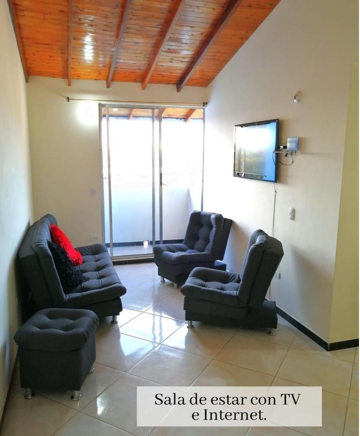 Guatape Apartamento Vista Al Embalse Zewnętrze zdjęcie